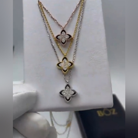 Gold&Diamonds